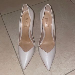 Schutz heels